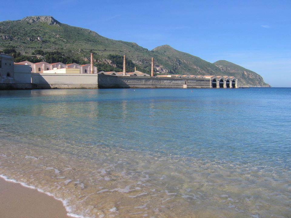 Vento Di Grecale Villa Favignana Rom bilde